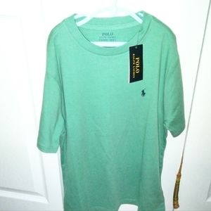 Brand New Polo T shirt